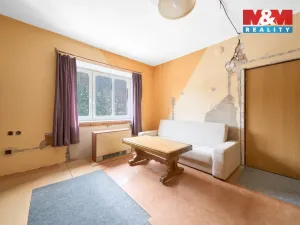 Prodej bytu 2+1, Hynčice, 63 m2