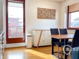 Pronájem bytu 3+kk, Čeladná, 72 m2