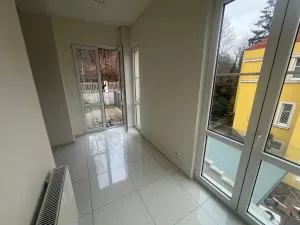 Pronájem bytu 4+kk, Praha - Smíchov, Plzeňská, 107 m2