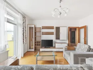 Pronájem bytu 3+kk, Praha - Vinoř, Českodubská, 82 m2