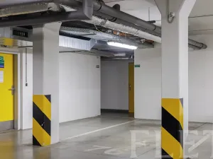 Pronájem bytu 1+kk, Praha - Záběhlice, Mattioliho, 32 m2