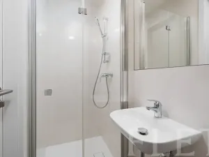 Pronájem bytu 1+kk, Praha - Chodov, Čenětická, 23 m2