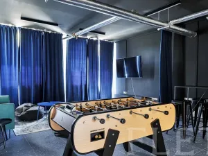 Pronájem bytu 1+kk, Praha - Chodov, Čenětická, 23 m2