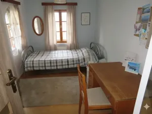 Prodej rodinného domu, Chocnějovice, 115 m2