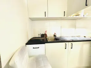 Pronájem obchodního prostoru, Praha - Nové Město, Dlážděná, 65 m2