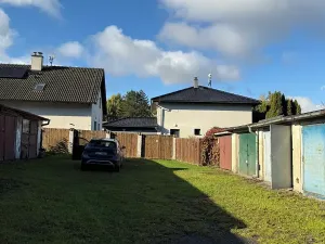 Prodej garáže, Liberec, Zelná, 18 m2