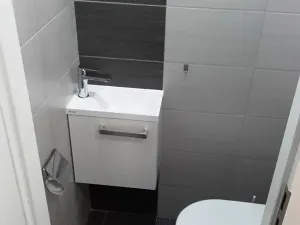 Prodej bytu 2+1, Milevsko, J. A. Komenského, 62 m2