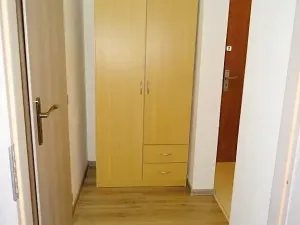 Pronájem bytu 1+1, Bělá pod Bezdězem, Tyršova, 30 m2