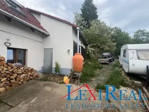 Prodej rodinného domu, Městečko, 165 m2