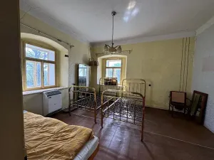 Prodej vily, Sobíňov, 307 m2