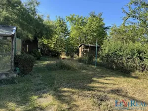 Prodej chaty, Praha - Zbraslav, Na Baních, 30 m2