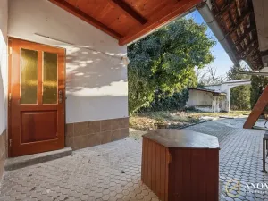 Prodej rodinného domu, Křídlůvky, 140 m2