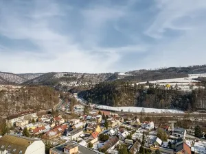 Prodej bytu 2+1, Blansko, Jasanová, 61 m2