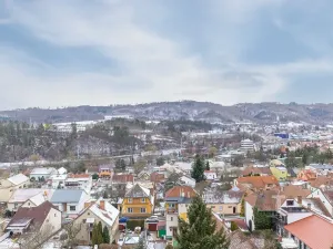 Prodej bytu 2+1, Blansko, Jasanová, 61 m2