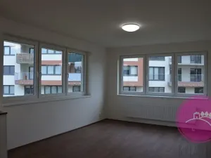 Pronájem bytu 1+kk, Olomouc, Aloise Rašína, 36 m2