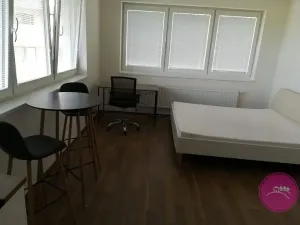 Pronájem bytu 1+kk, Olomouc, Aloise Rašína, 36 m2