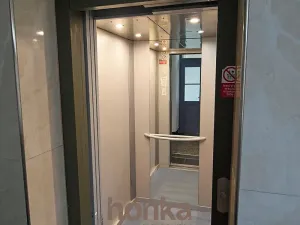 Pronájem bytu 2+kk, Praha - Holešovice, Dělnická, 50 m2