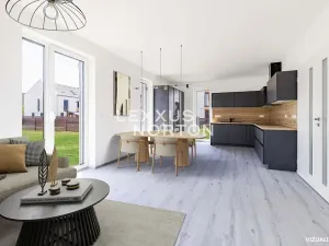 Prodej rodinného domu, Jinočany, Emy Destinové, 139 m2