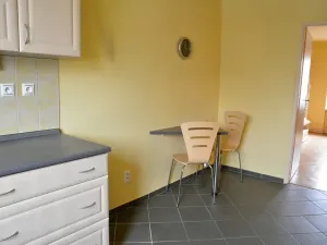 Pronájem bytu 2+1, Plzeň, Mohylová, 64 m2