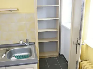 Pronájem bytu 2+1, Plzeň, Mohylová, 64 m2