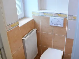 Pronájem bytu 2+1, Plzeň, Mohylová, 64 m2