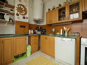 Prodej bytu 3+1, Kutná Hora, K Nádraží, 66 m2