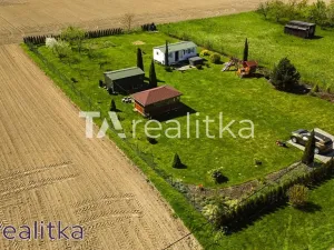 Prodej zahrady, Dolní Lutyně, Mezi Cestami, 2200 m2