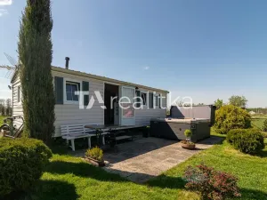 Prodej zahrady, Dolní Lutyně, Mezi Cestami, 2200 m2