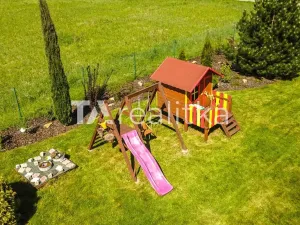 Prodej zahrady, Dolní Lutyně, Mezi Cestami, 2200 m2