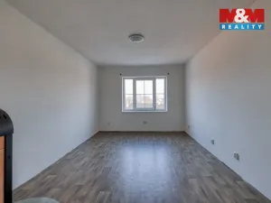 Pronájem bytu 2+1, Janovice nad Úhlavou, Podsedky, 54 m2