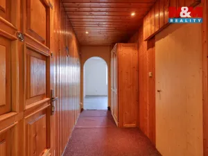 Pronájem bytu 2+1, Janovice nad Úhlavou, Podsedky, 54 m2