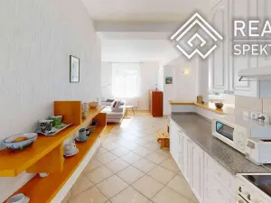 Prodej rodinného domu, Žamberk, Orlická, 110 m2