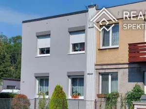 Prodej rodinného domu, Žamberk, Orlická, 110 m2