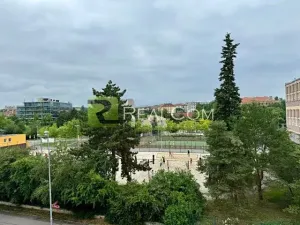 Pronájem bytu 2+1, Praha - Strašnice, Gutova, 52 m2