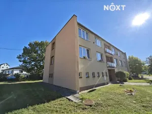 Prodej bytu 3+1, Klenovice, 61 m2