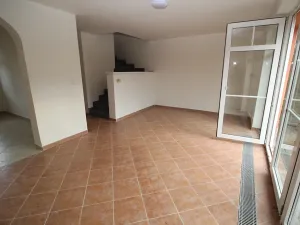 Pronájem rodinného domu, Řehenice, 100 m2