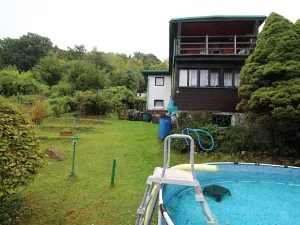 Prodej chaty, Jílové u Prahy, 75 m2