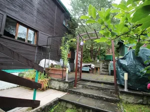 Prodej chaty, Jílové u Prahy, 75 m2