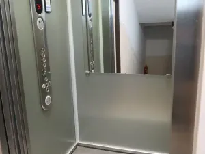 Pronájem bytu 2+1, Praha - Podolí, Podolská, 67 m2