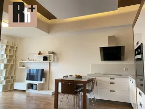 Pronájem bytu 2+kk, Ostrava, U Soudu, 54 m2