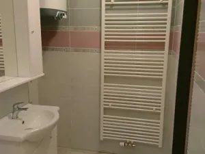 Pronájem bytu 2+kk, Kamenný Újezd, 5. května, 43 m2