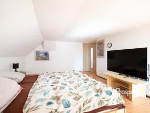 Prodej rodinného domu, Útvina - Sedlo, 244 m2