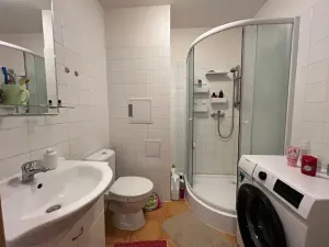 Pronájem bytu 2+kk, Milovice, Slepá, 37 m2