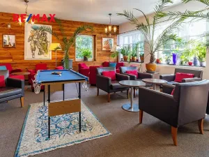 Prodej ubytování, Mařenice, 750 m2