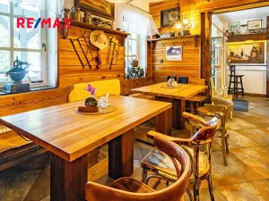 Prodej ubytování, Mařenice, 750 m2