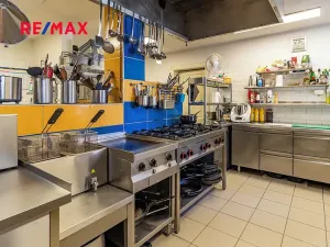 Prodej ubytování, Mařenice, 750 m2