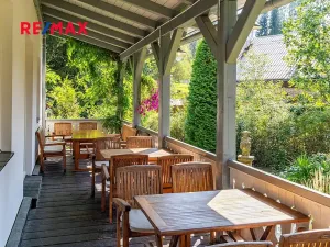 Prodej ubytování, Mařenice, 750 m2