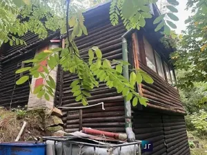 Prodej chaty, Doubravčice, 30 m2