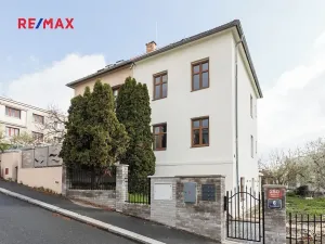 Prodej rodinného domu, Praha - Malešice, Bakalářská, 320 m2