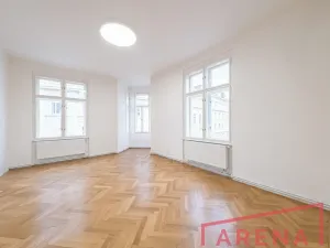 Pronájem bytu 4+1, Brno, Jaselská, 167 m2